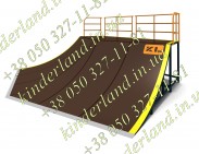 Радиус угловой 1200